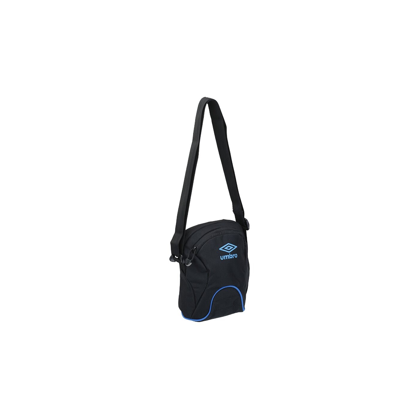 Torba sportowa damska UMBRO TORBA RECORD MAN BAG 30047ublc 
