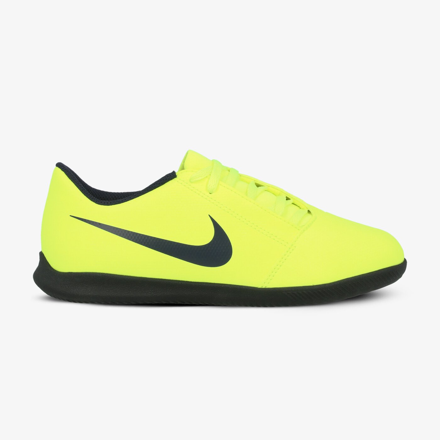 Buty piłkarskie dla dzieci NIKE JR PHANTOM VENOM CLUB IC ao0399-717 kolor zielony