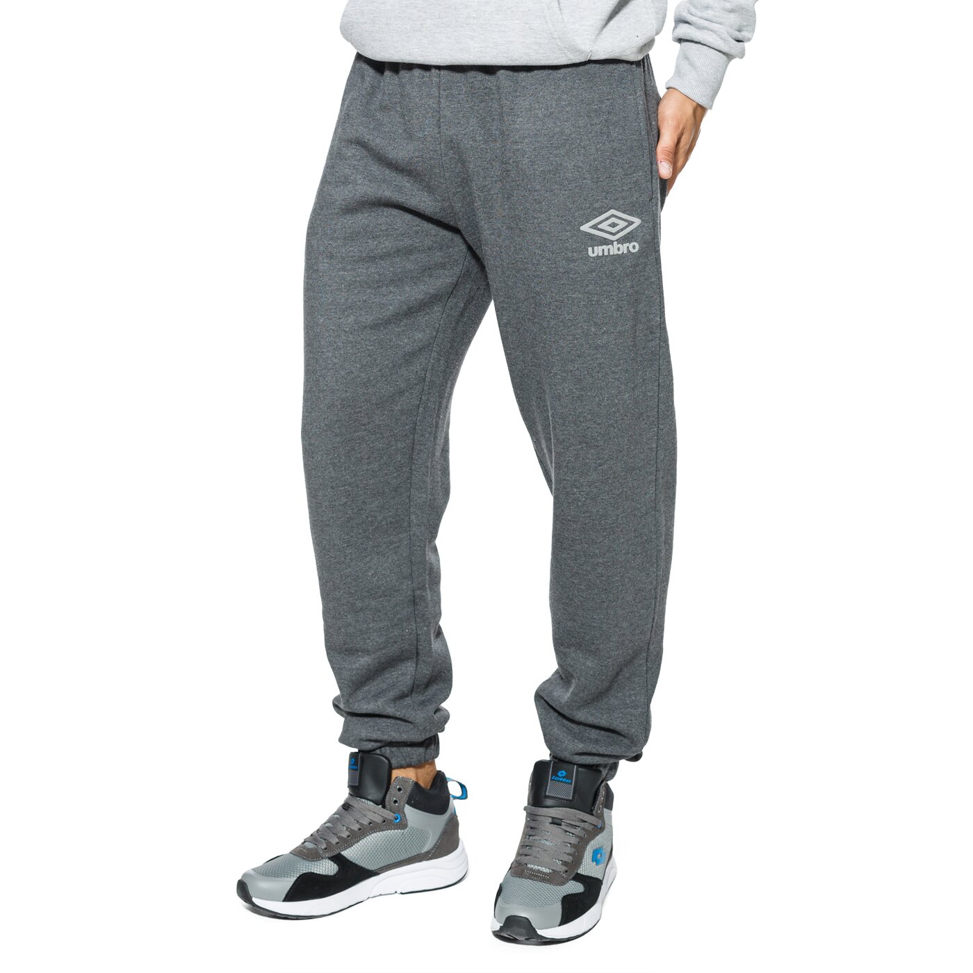 Umbro Fleece Jogger