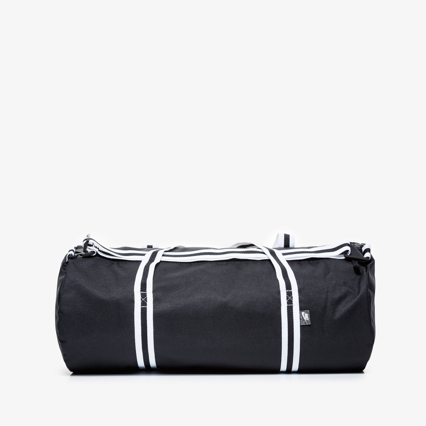 Torba sportowa damska NIKE TORBA NK HERITAGE DUFF - FA21 db0492-010 kolor czarny