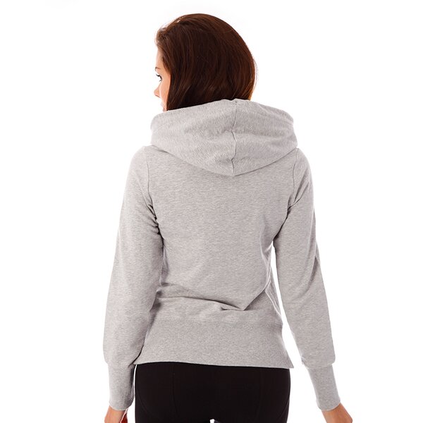 Bluza damska LOTTO BLUZA SWEAT DENISE FT STC HD q6920 kolor szary