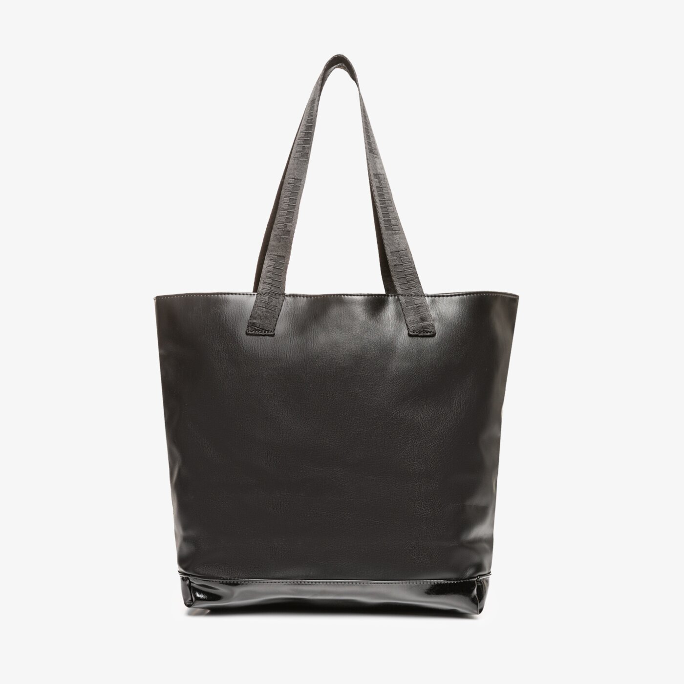 Torba sportowa damska PUMA TORBA CORE UP LARGE SHOPPER 78709 01 kolor czarny