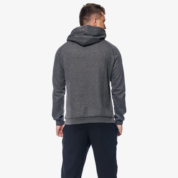 Bluza męska LOTTO BLUZA BRYAN VI SWEAT HD t2305 kolor szary
