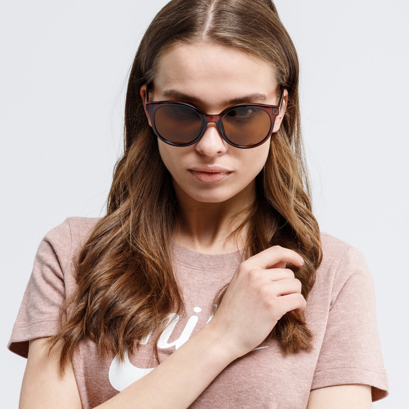 Okulary przeciwsłoneczne damskie OTO OKULARY DENVER C2 825c2 kolor multicolor