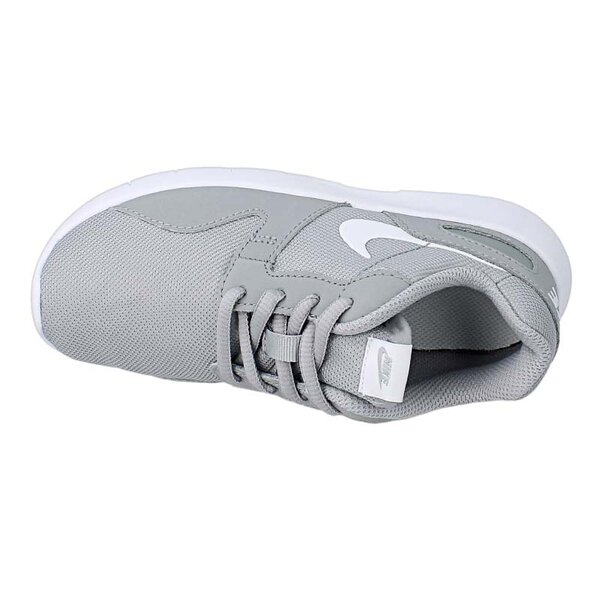Buty dziecięce NIKE KAISHI (GS) 705489008 kolor szary