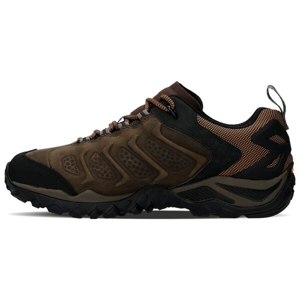 Buty outdoor męskie MERRELL CHAMELEON SHIFT j64987 kolor brązowy