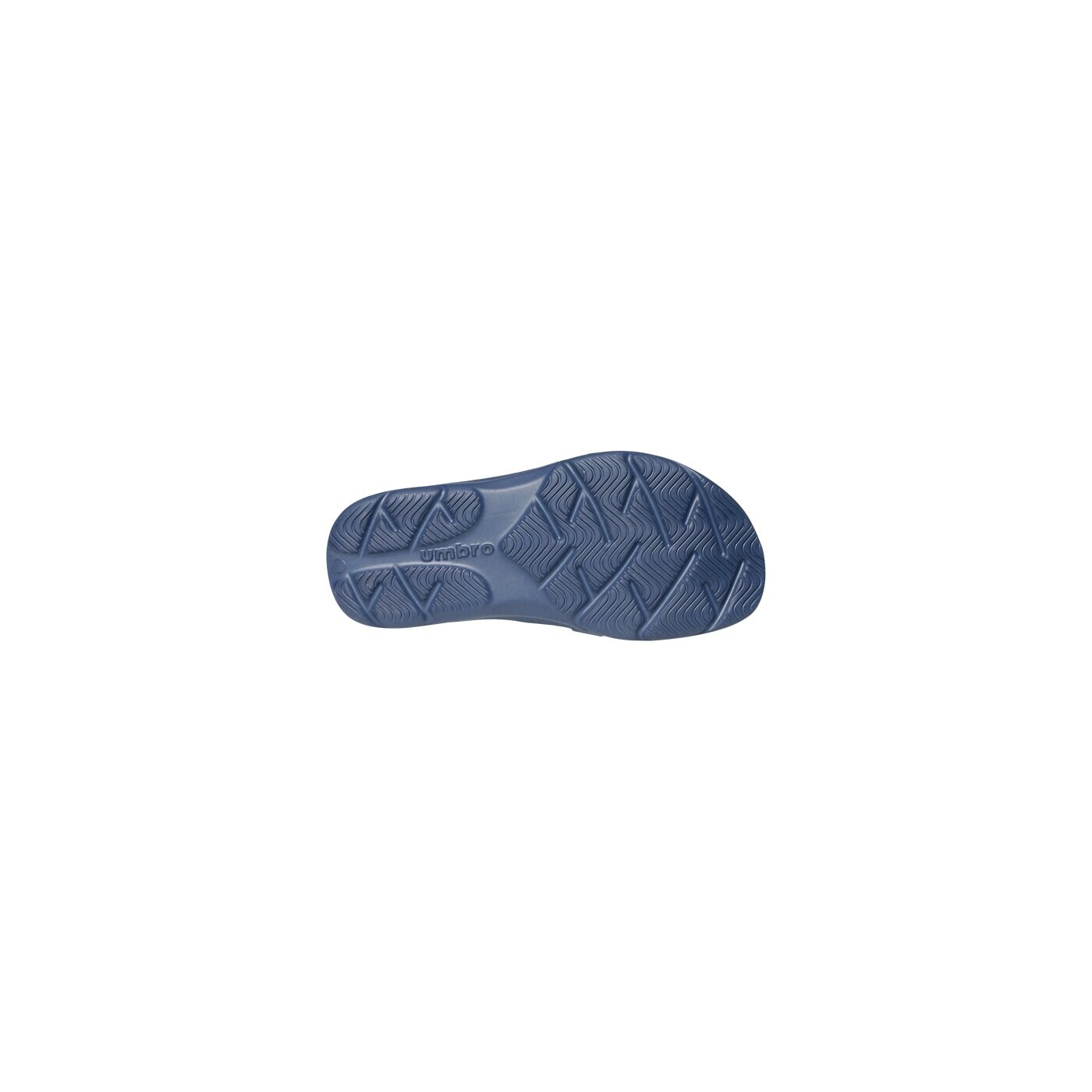 Klapki dla dzieci UMBRO ONE SHOT SLIDE-J 80340u075 kolor niebieski