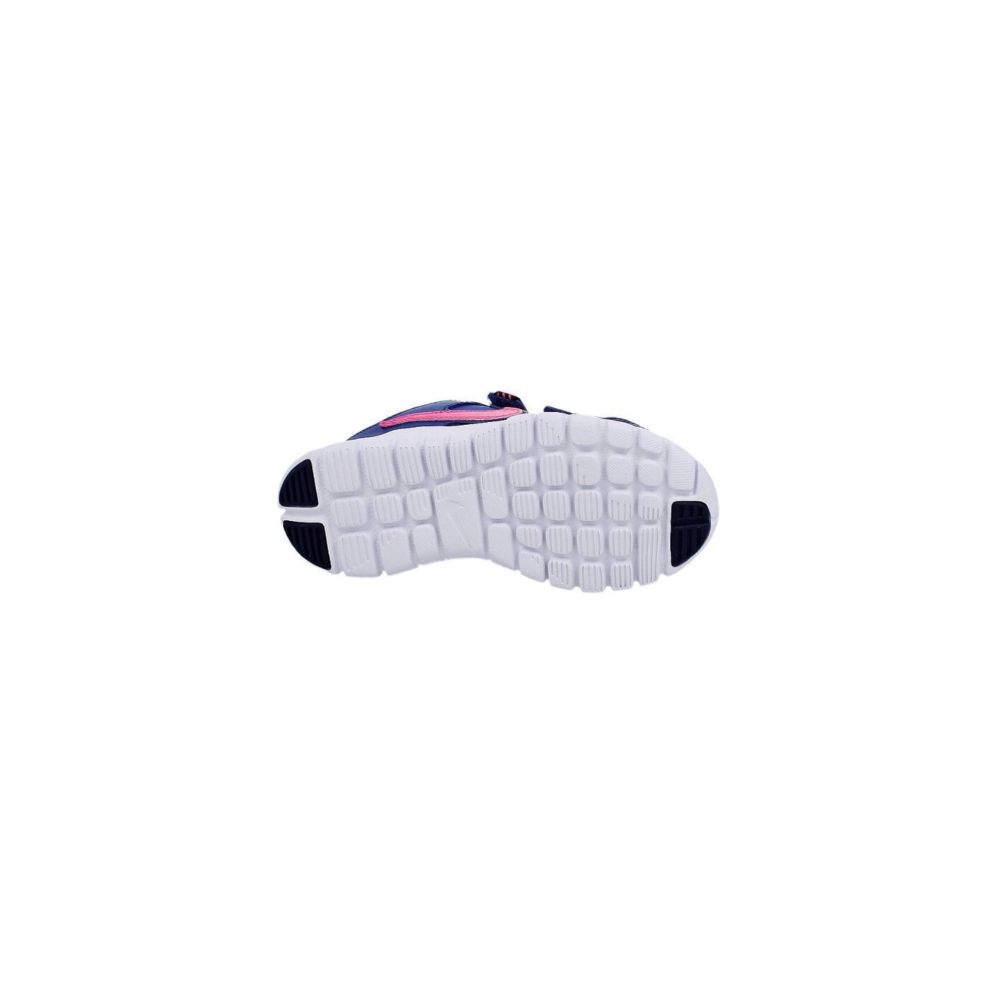 NIKE FLEX EXPERIENCE LTR (PSV) 631466400 kolor niebieski