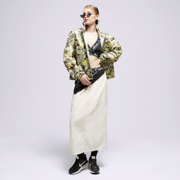 Kurtka przejściowa damska NIKE KURTKA CZ8184 cz8184-325 kolor multicolor