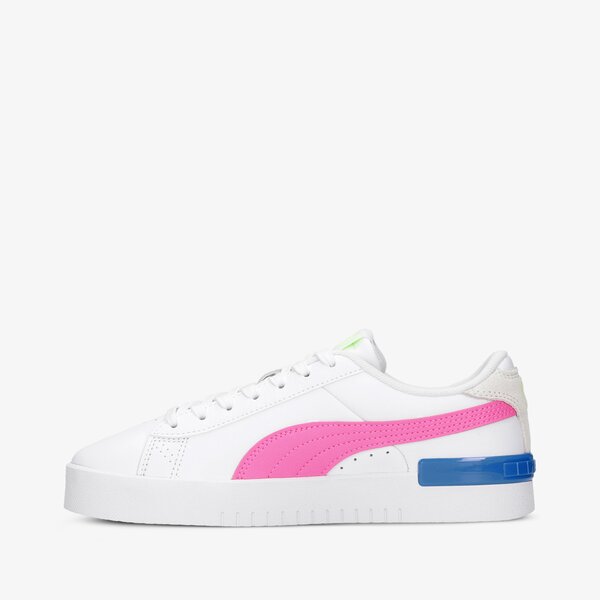 Buty sportowe damskie PUMA JADA BLEND 38270402 kolor biały