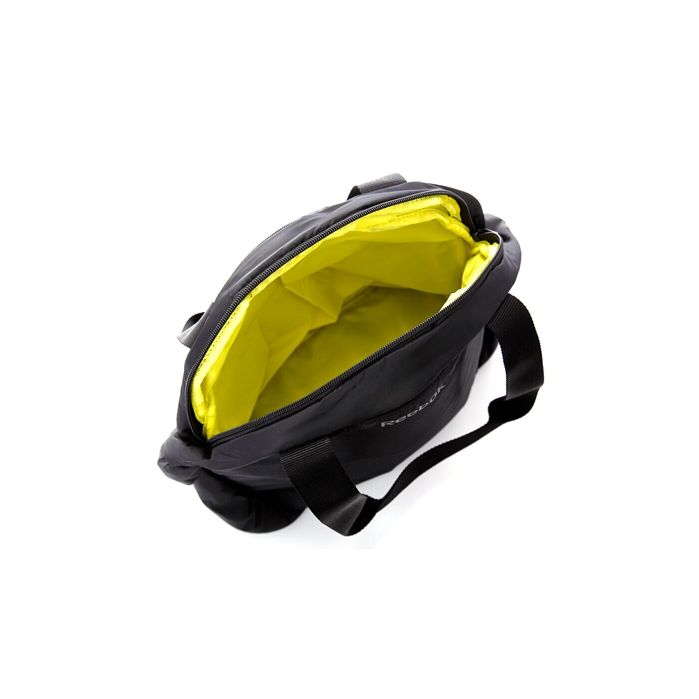 Torba sportowa damska REEBOK TORBA TONE TOTE z10364 kolor czarny