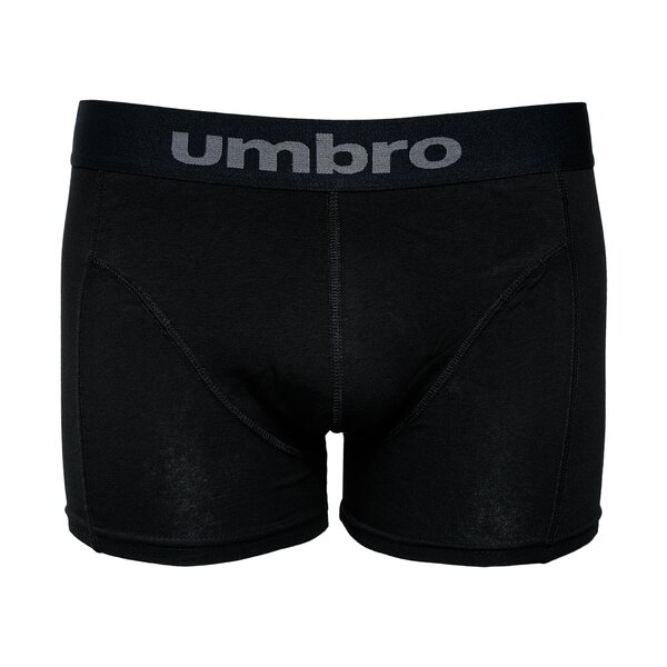 Bielizna męska UMBRO BOKSERKI BINLEY ul320box01002 kolor multicolor