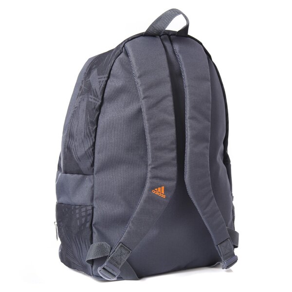 Plecak damski ADIDAS PLECAK DER BP M GRA 1 f49884 kolor szary