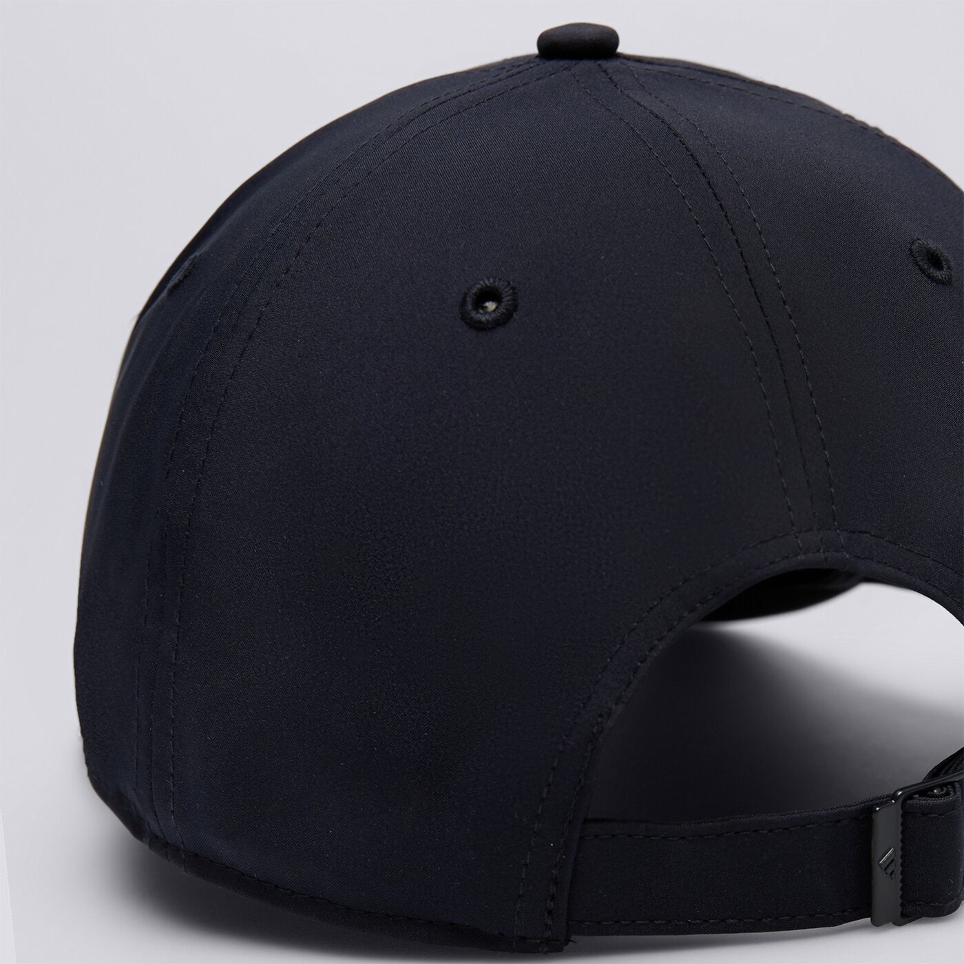 Czapka z daszkiem damska ADIDAS CZAPKA BB CAP LT MET jf8486 kolor granatowy