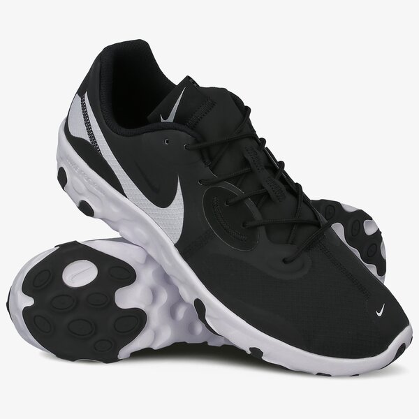 Buty treningowe męskie NIKE RENEW LUCENT 2 ck7811-002 kolor czarny