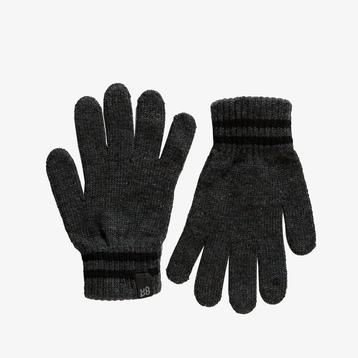  UP8 RĘKAWICZKI ASTAR up321rem61002 kolor szary