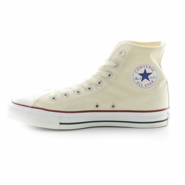 Buty sportowe męskie CONVERSE CHUCK TAYLOR AS CORE  m9162m kolor beżowy