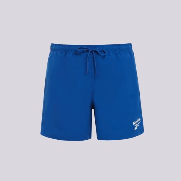 Kąpielówki męskie REEBOK SZORTY YALE l5_71002_rbk_bl1 kolor niebieski
