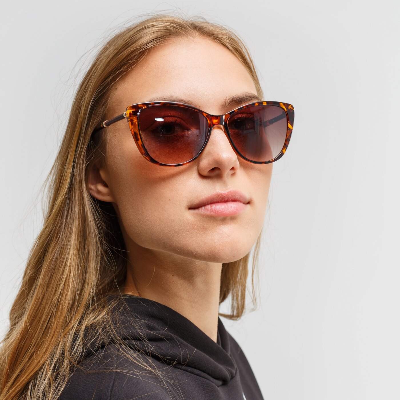 Okulary przeciwsłoneczne damskie OTO OKULARY IRVINE C3 dy1428c3 kolor multicolor