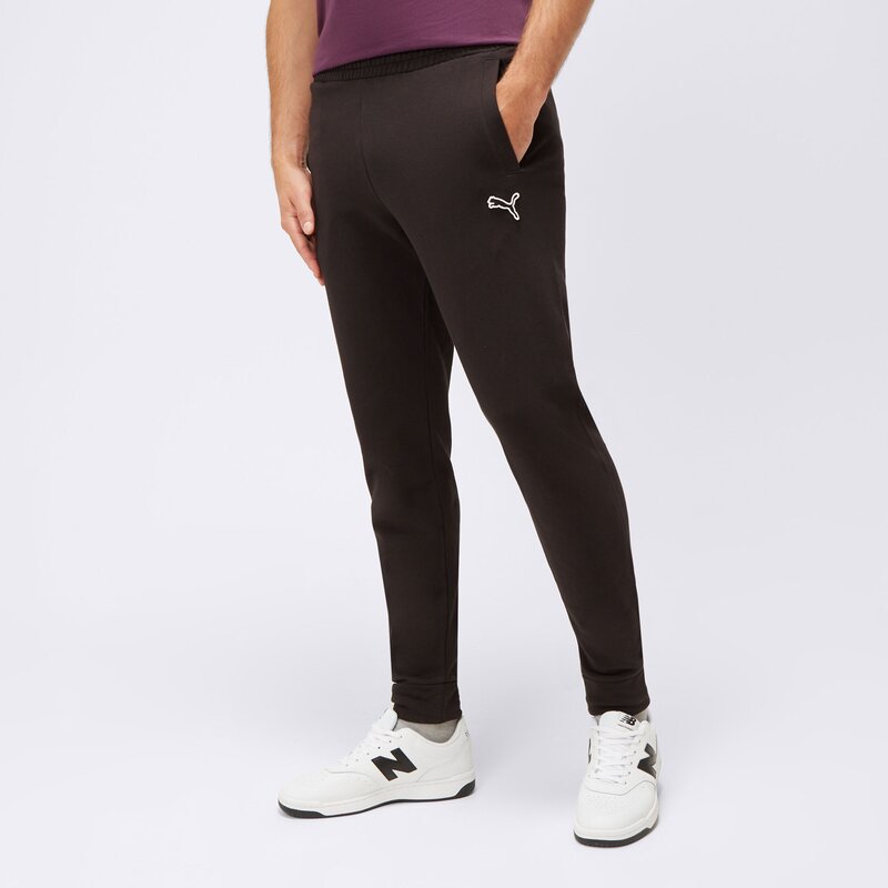 PUMA SPODNIE BETTER ESSENTIALS TR CL