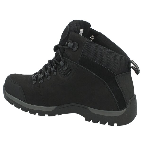 Buty outdoor męskie FEEWEAR CAIRNS 3 fwmo215011 kolor czarny