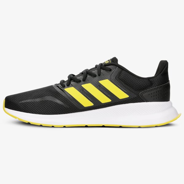 Buty do biegania męskie ADIDAS RUNFALCON f36206 kolor granatowy