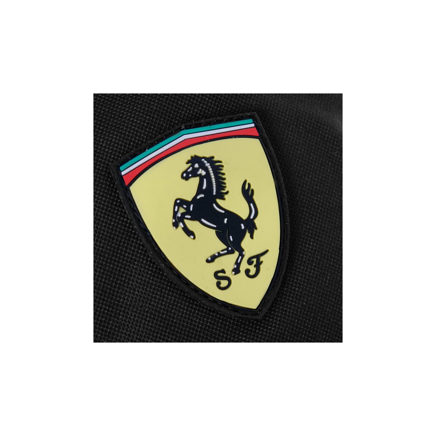 Torba męska PUMA TORBA FERRARI REPLICA  SHOULDER BAG 7004002 kolor czarny