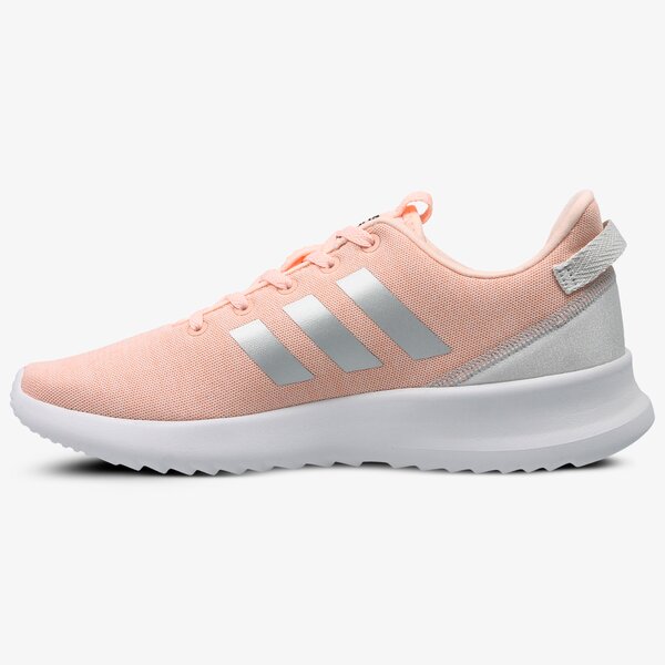 Buty dziecięce ADIDAS CF RACER TR K db1868 kolor różowy