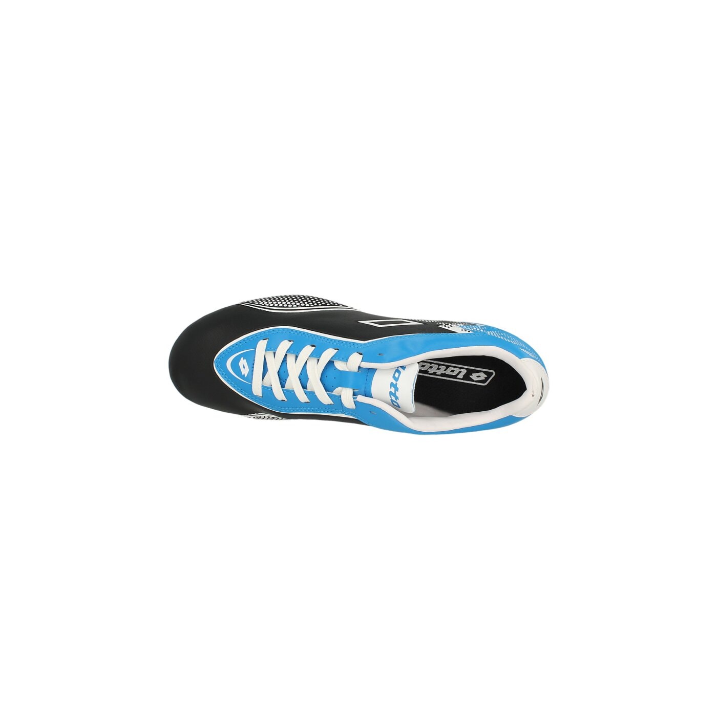 Buty piłkarskie męskie LOTTO ZHERO GRAV.IV 700TX r0181 kolor czarny