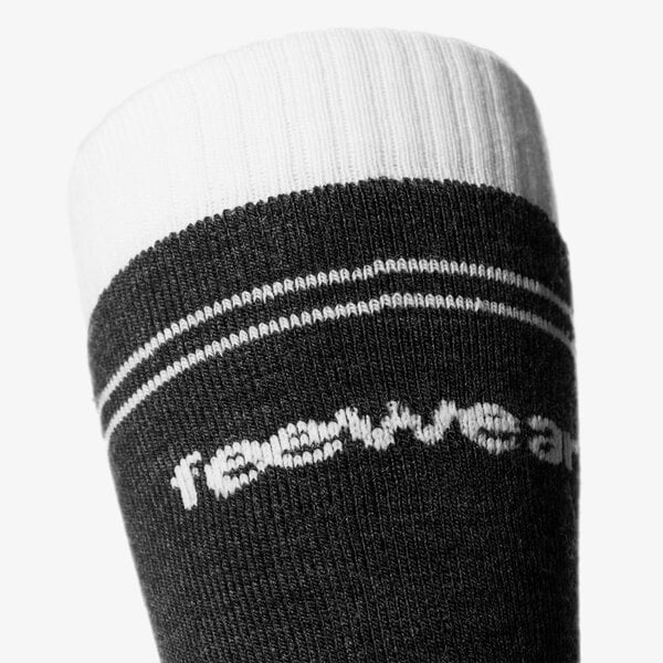 Skarpetki damskie FEEWEAR SKARPETY NARCIARSKIE FERWALL fw37ska09001 kolor szary