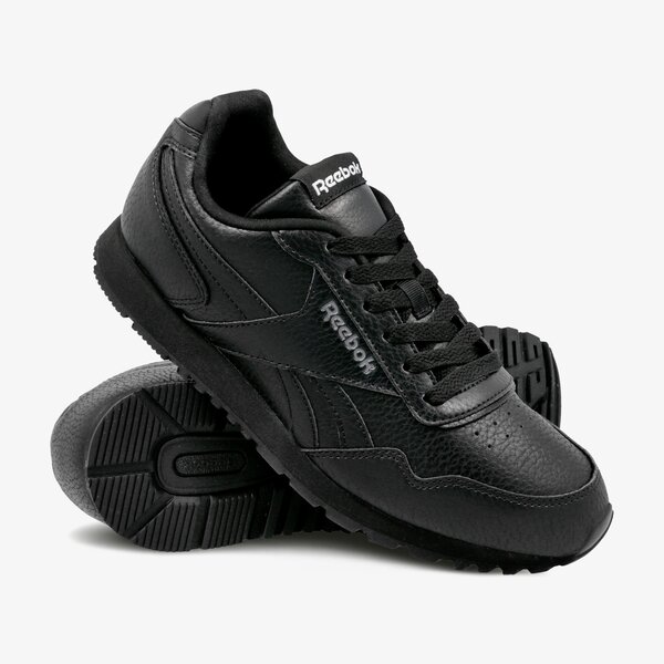 Buty dziecięce REEBOK ROYAL GLIDE SYN cn1522 kolor czarny