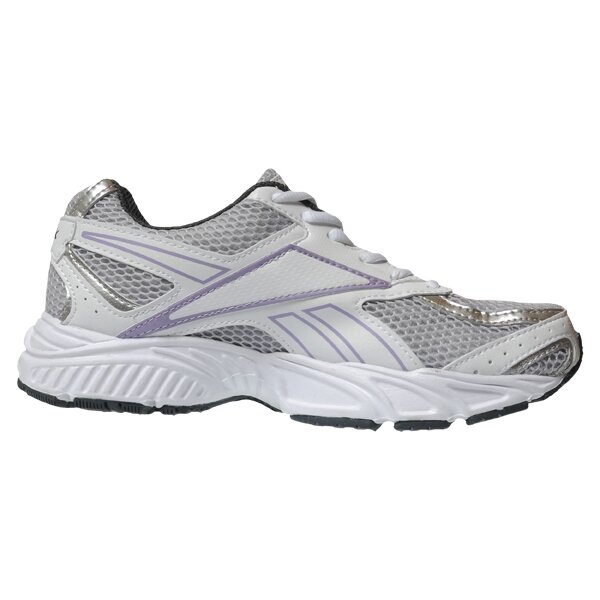 Buty do biegania damskie REEBOK HIGH WIRE SILVER/FLY v50161 kolor szary