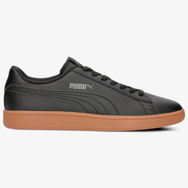 Buty sportowe męskie PUMA SMASH V2 L  36521512 kolor czarny