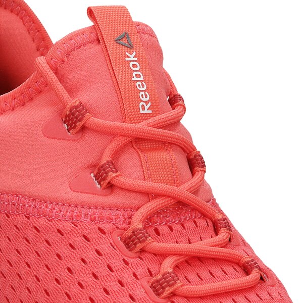 Buty treningowe damskie REEBOK FIRE TR  bd4745 kolor czerwony