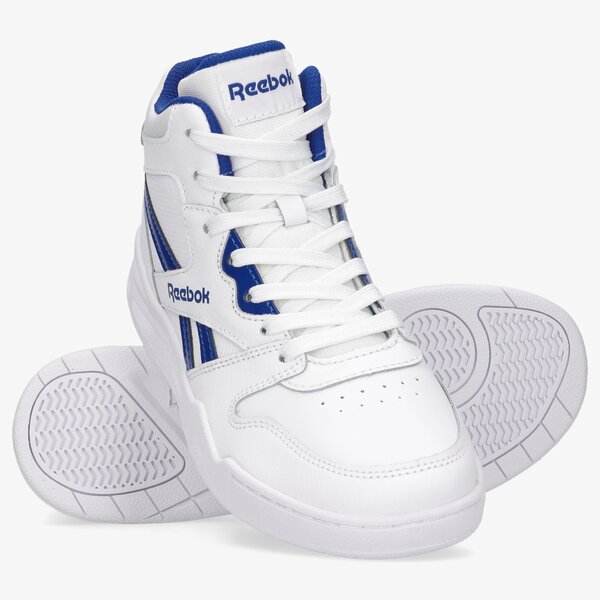 Buty dziecięce REEBOK BB4500 COURT gx2837 kolor biały
