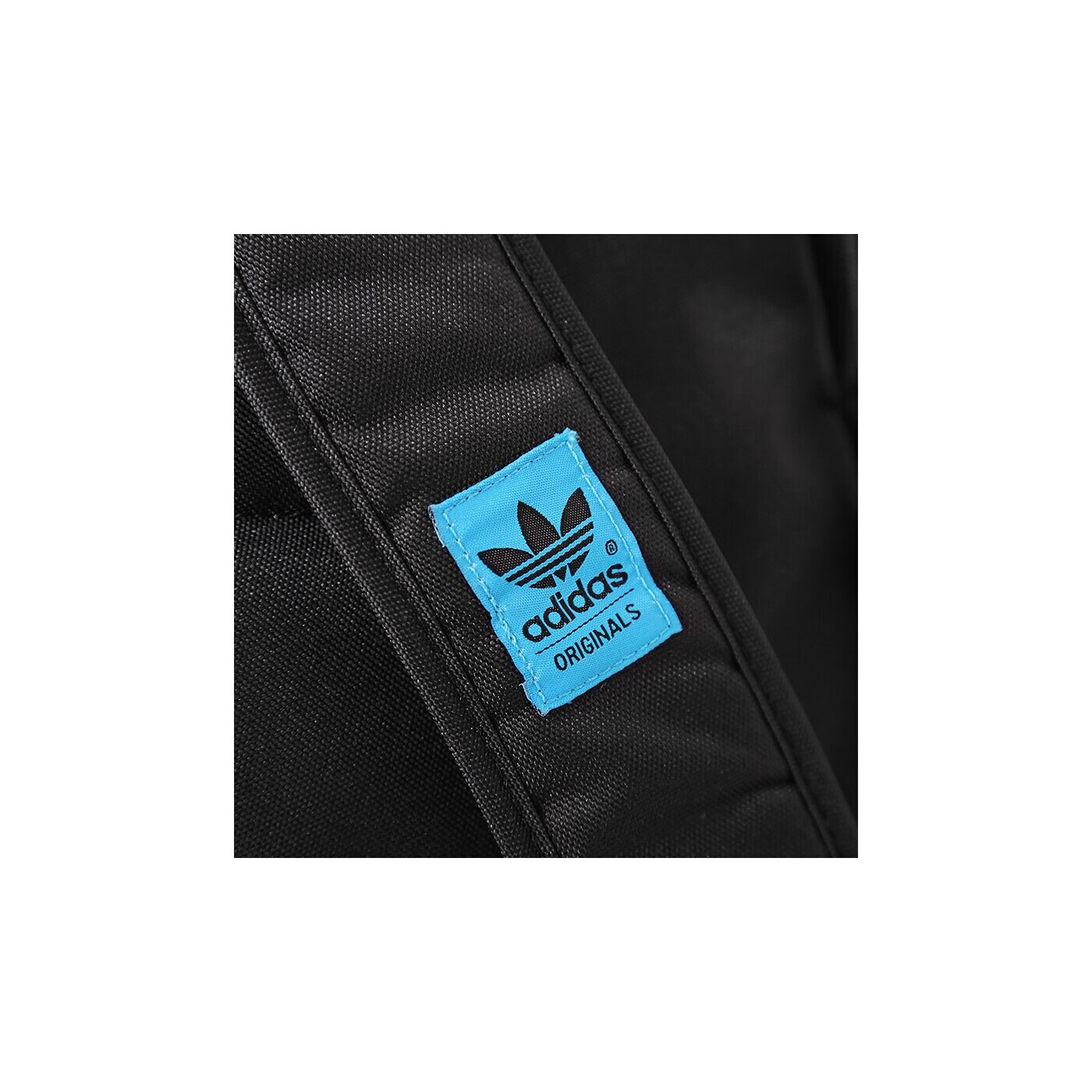 Plecak damski ADIDAS PLECAK BP CAMPUS f77219 kolor czarny