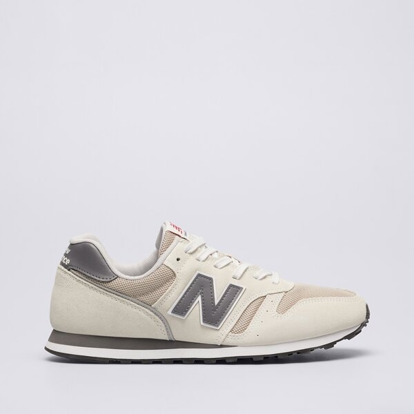Buty sportowe męskie NEW BALANCE ML_WL373V2 ml373xf2 kolor beżowy