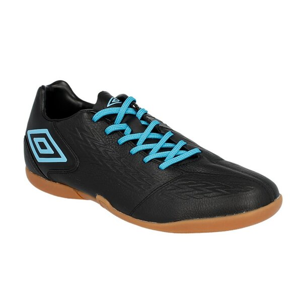 Buty piłkarskie męskie UMBRO GEOMETRA II PRECISION IC 80789ut2r kolor czarny