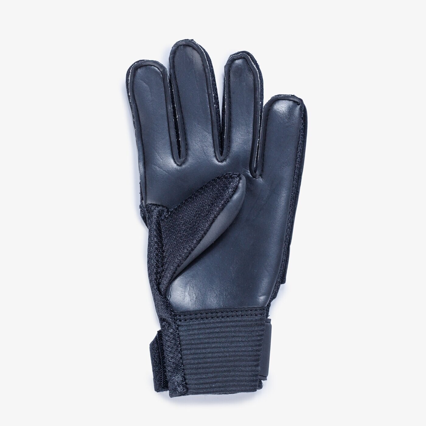 Męskie NIKE RĘKAWICE PIŁKARSKIE GOALKEEPER MATCH cq7795-010 kolor czarny