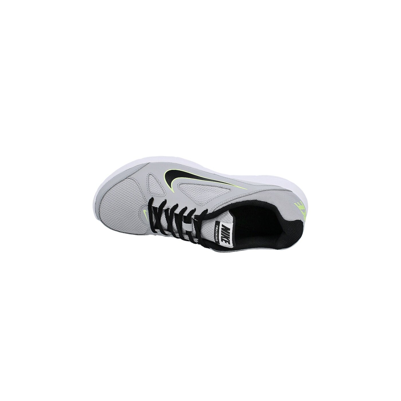 Buty treningowe męskie NIKE CP TRAINER  643209008 kolor szary