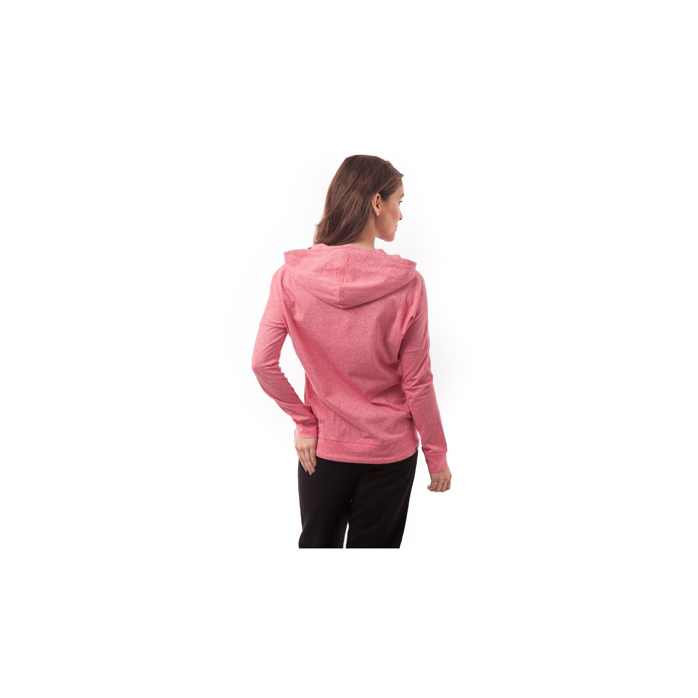 Bluza damska PUMA BLUZA STYLE LIGHTWEIGHT 83216509 kolor szary
