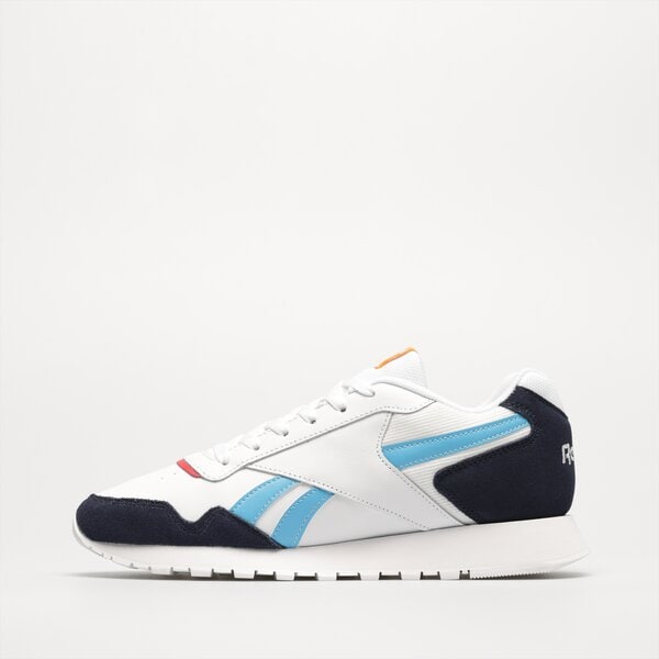 Buty sportowe męskie REEBOK GLIDE gy0078 kolor biały