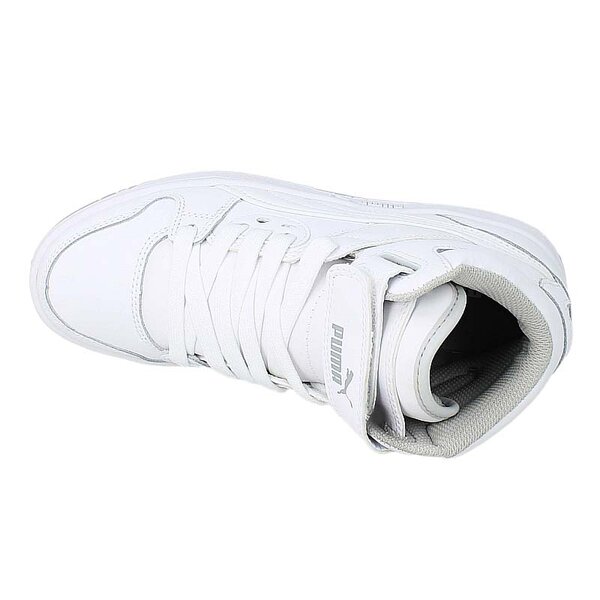 PUMA REBOUND STREET L JR 36107603 kolor biały