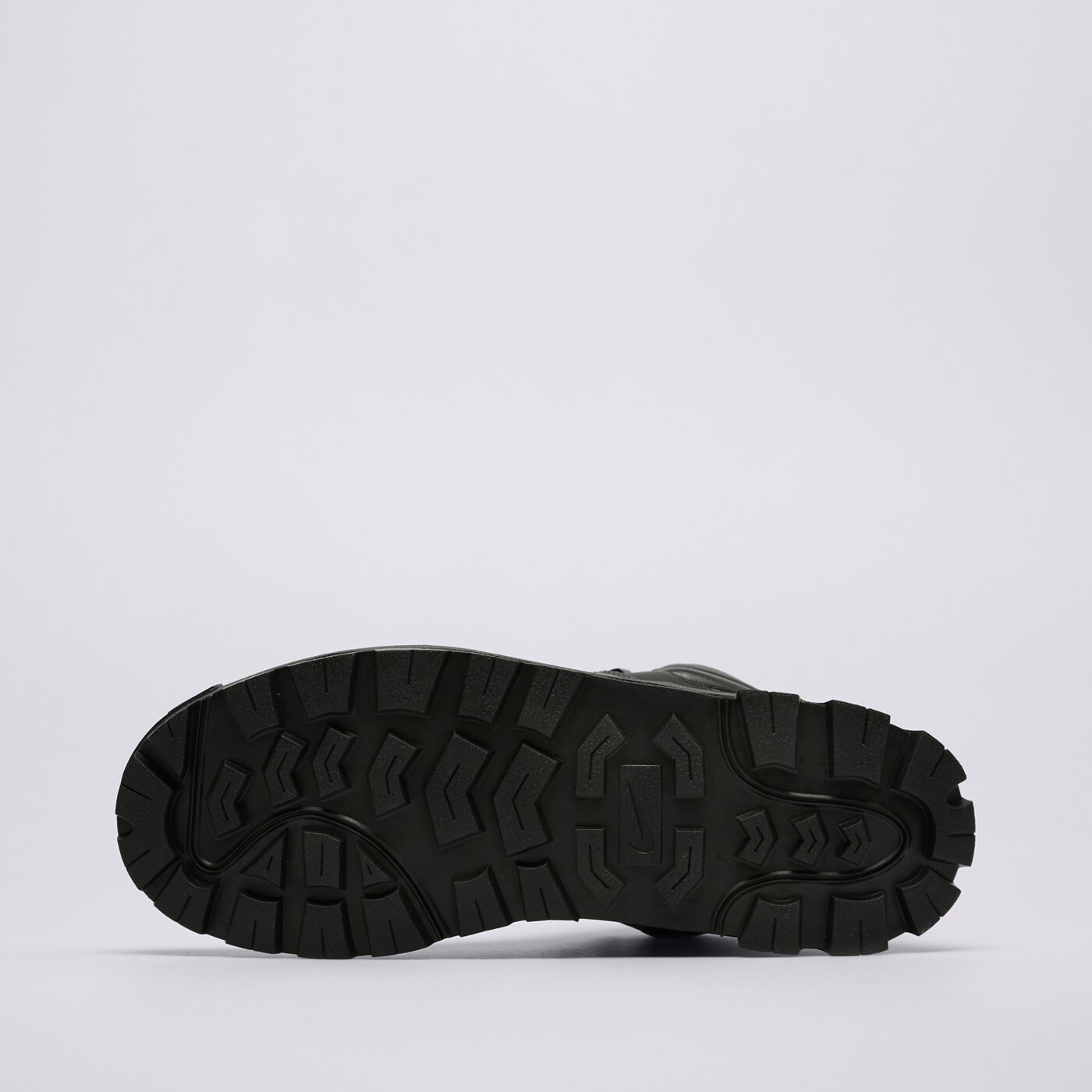 Buty sportowe damskie NIKE CITY CLASSIC BOOT PRM WP fz8629-001 kolor czarny