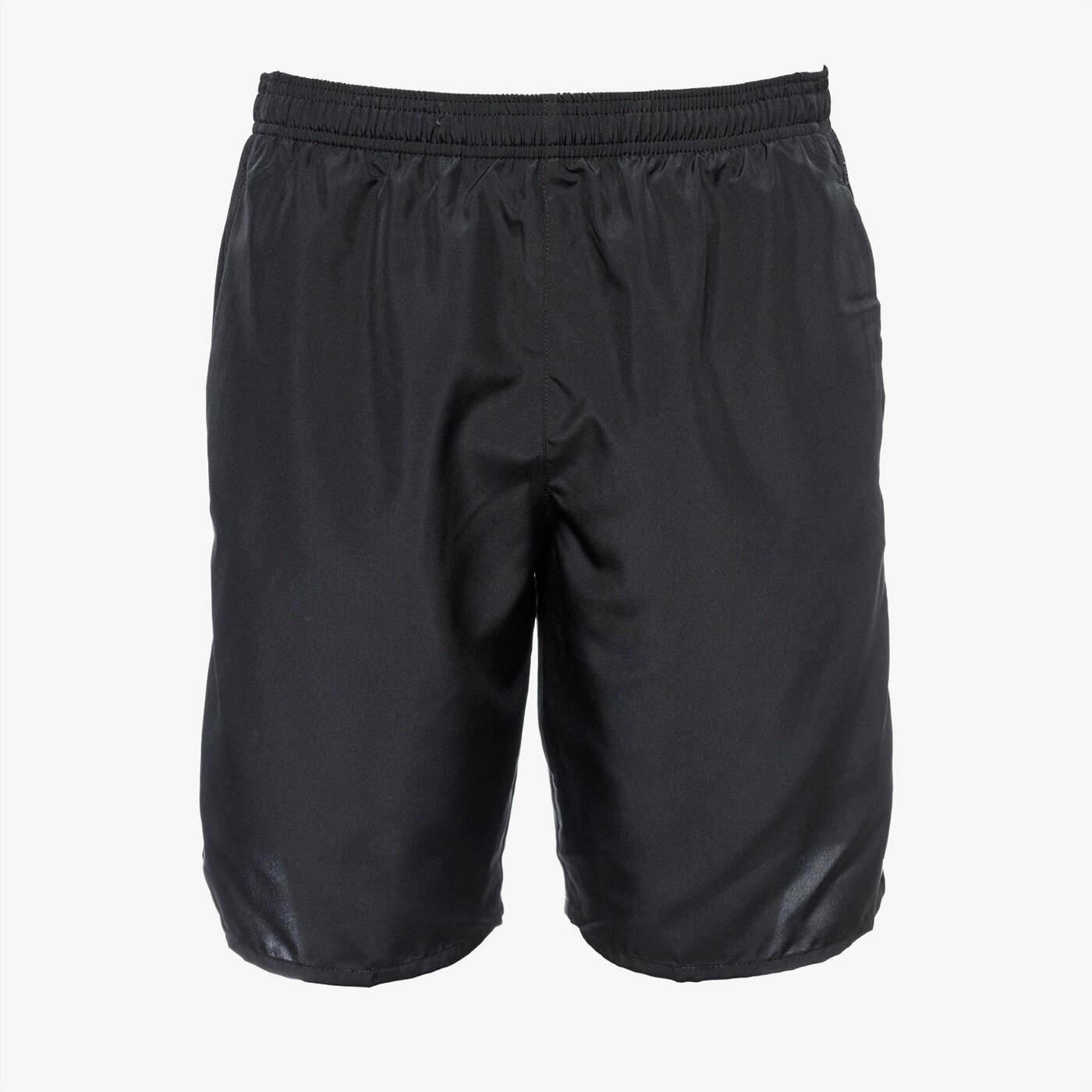 Spodenki męskie NIKE SZORTY M NK CHLLGR SHORT 9IN BF bq5923-010 kolor czarny