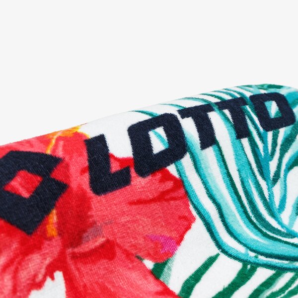  LOTTO RĘCZNIK FAIAL lo19tow02001 kolor multicolor
