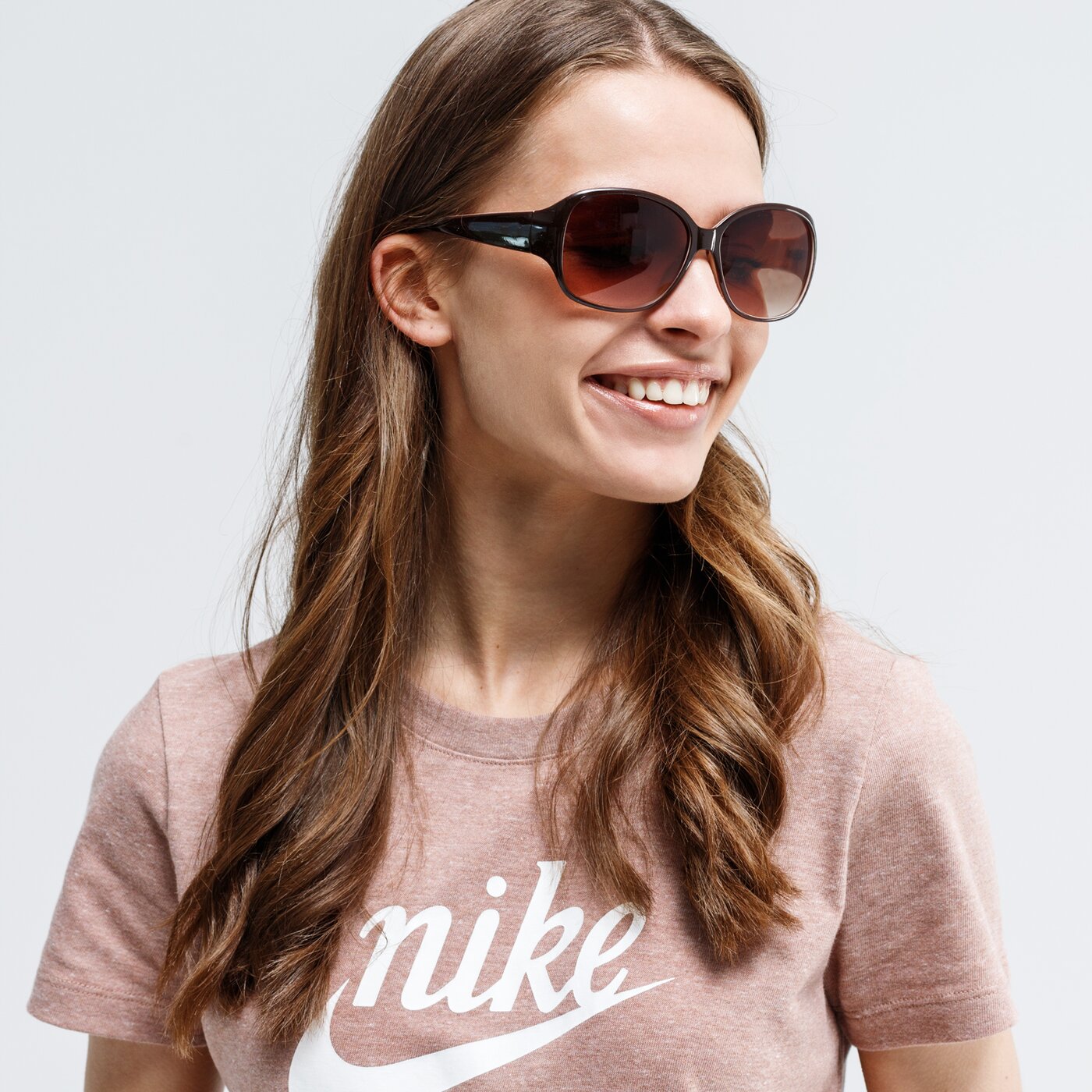 Okulary przeciwsłoneczne damskie OTO OKULARY BANFF C3 8149c3 kolor multicolor