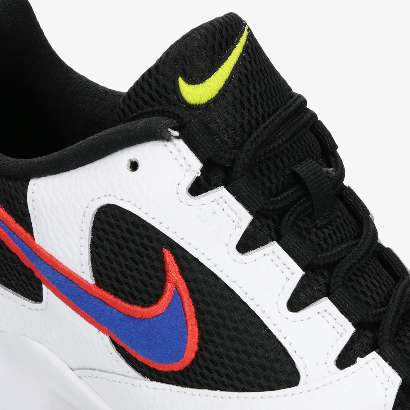 Buty sportowe męskie NIKE AIR HEIGHTS at4522-008 kolor multicolor