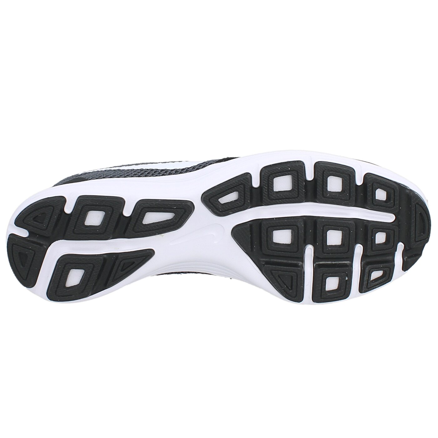 Buty do biegania męskie NIKE REVOLUTION 3 819300001 kolor szary