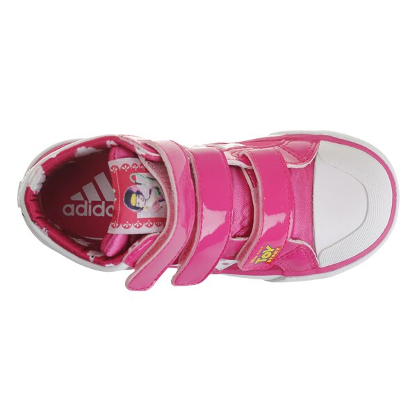 Buty dziecięce ADIDAS DISNEY VULKID MID CF I g17751 